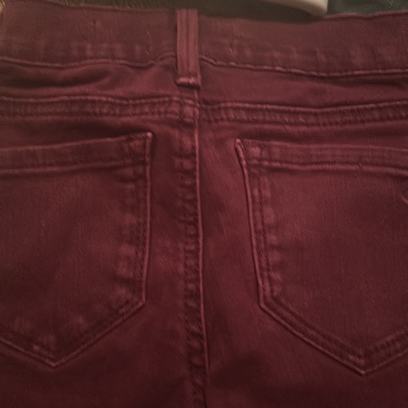 Jessica Simpson girl jeans - Picture 3 of 3